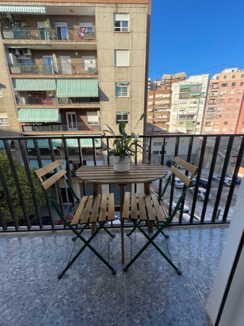 Porvenir 2 - Beautiful expat apartment for rent in Valencia