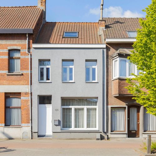 House for rent in Sint-Niklaas