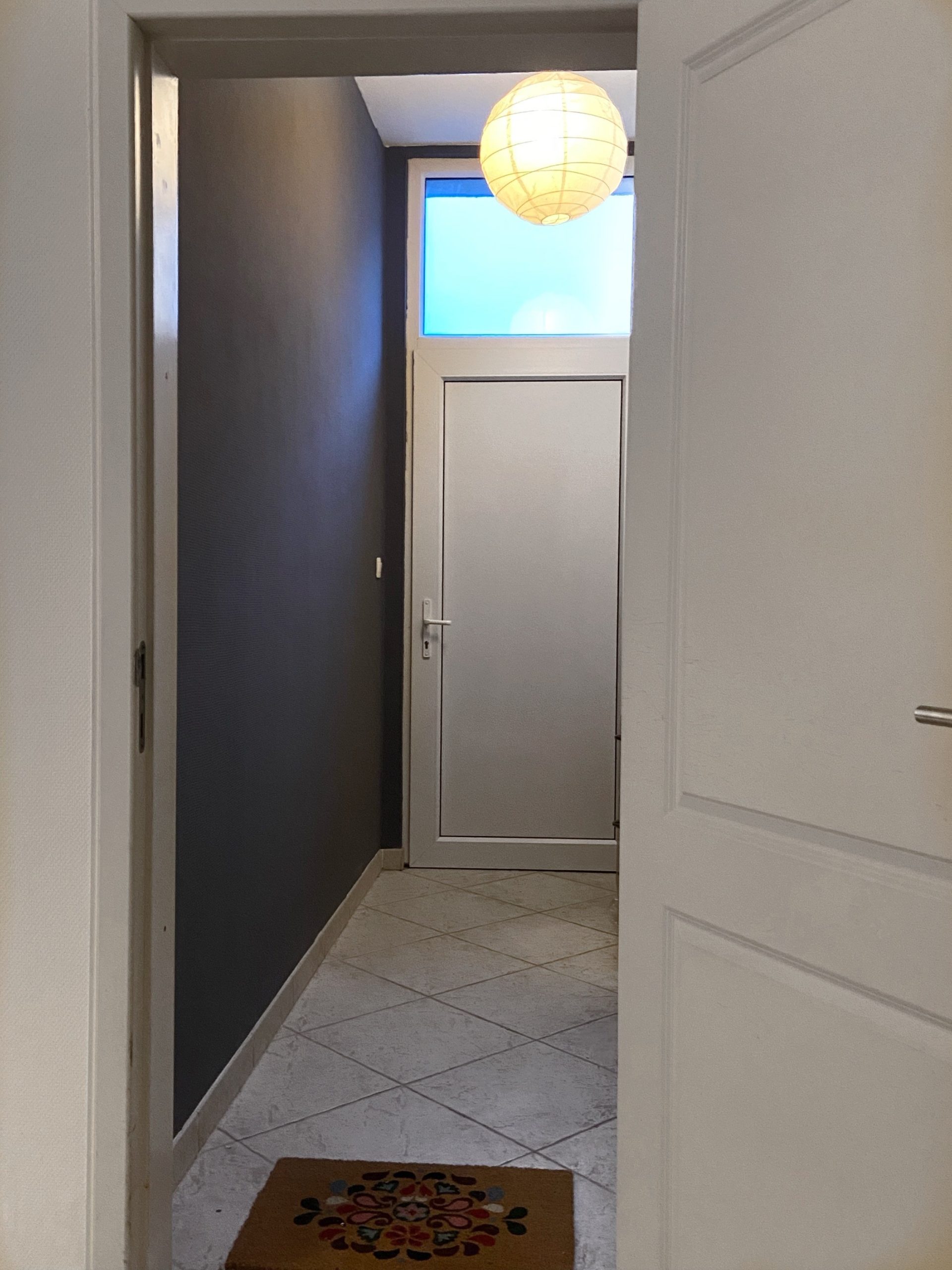 hallway House for rent in Sint-Niklaas