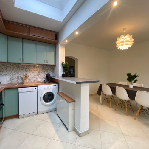 kitchen House for rent in Sint-Niklaas
