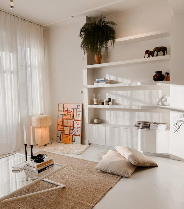 Van Bree - Exclusive apartment for rent in Antwerp