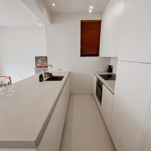 Van Bree - Exclusive apartment for rent in Antwerp