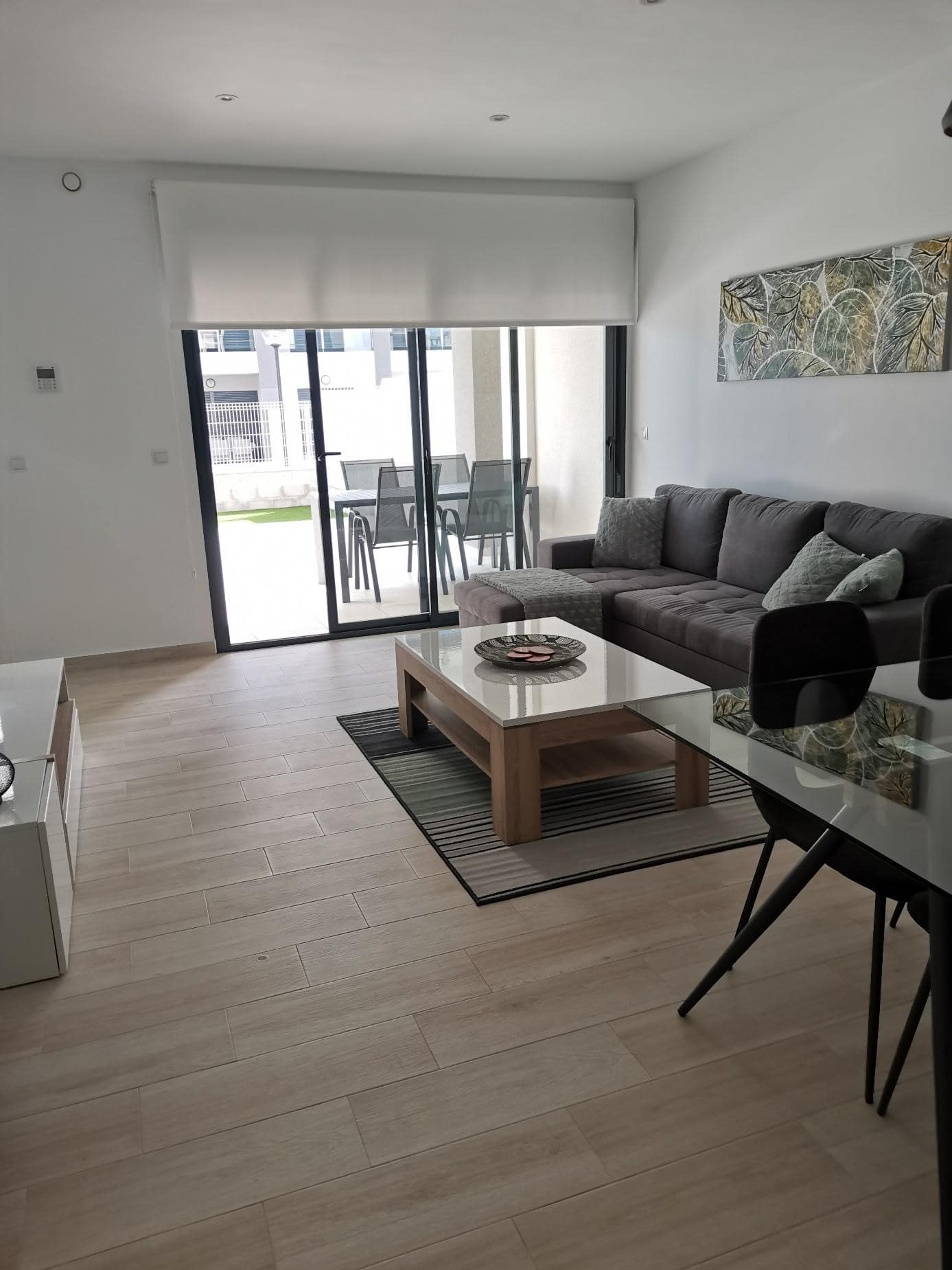 Valentino Golf 125 - Lovely apartment for rent in Villamartin