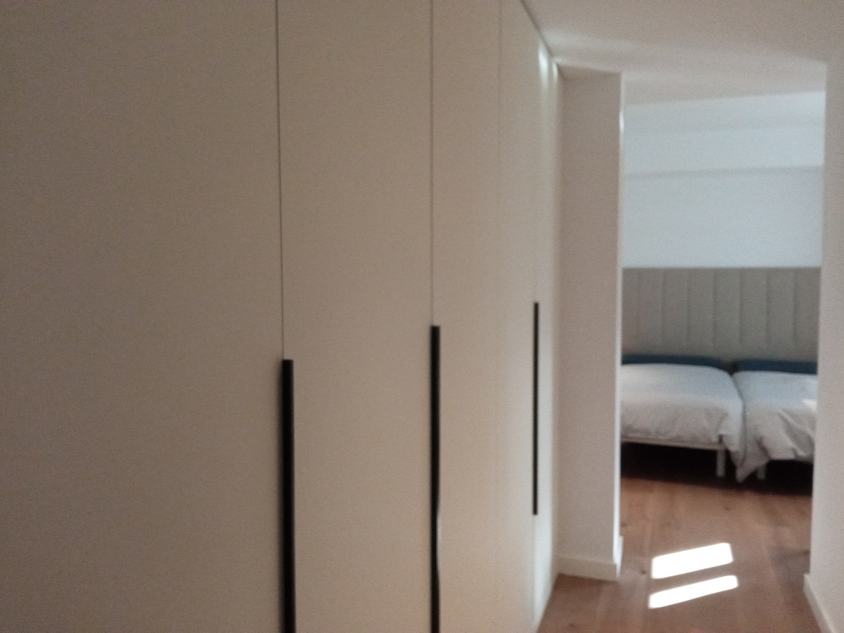 corridor apartment for rent in serranos valencia 3