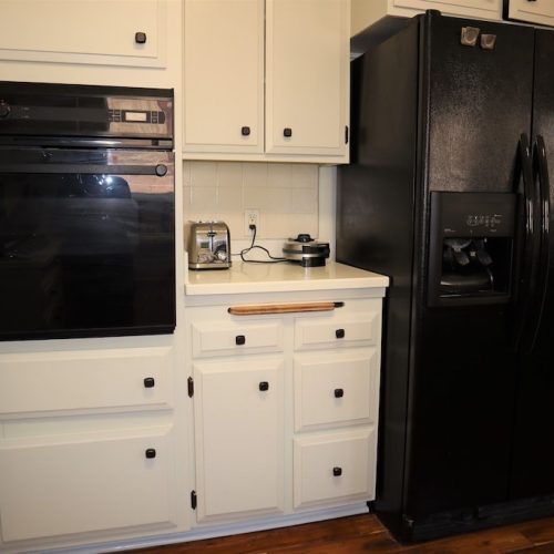 kitchen - House for rent in Los Angeles