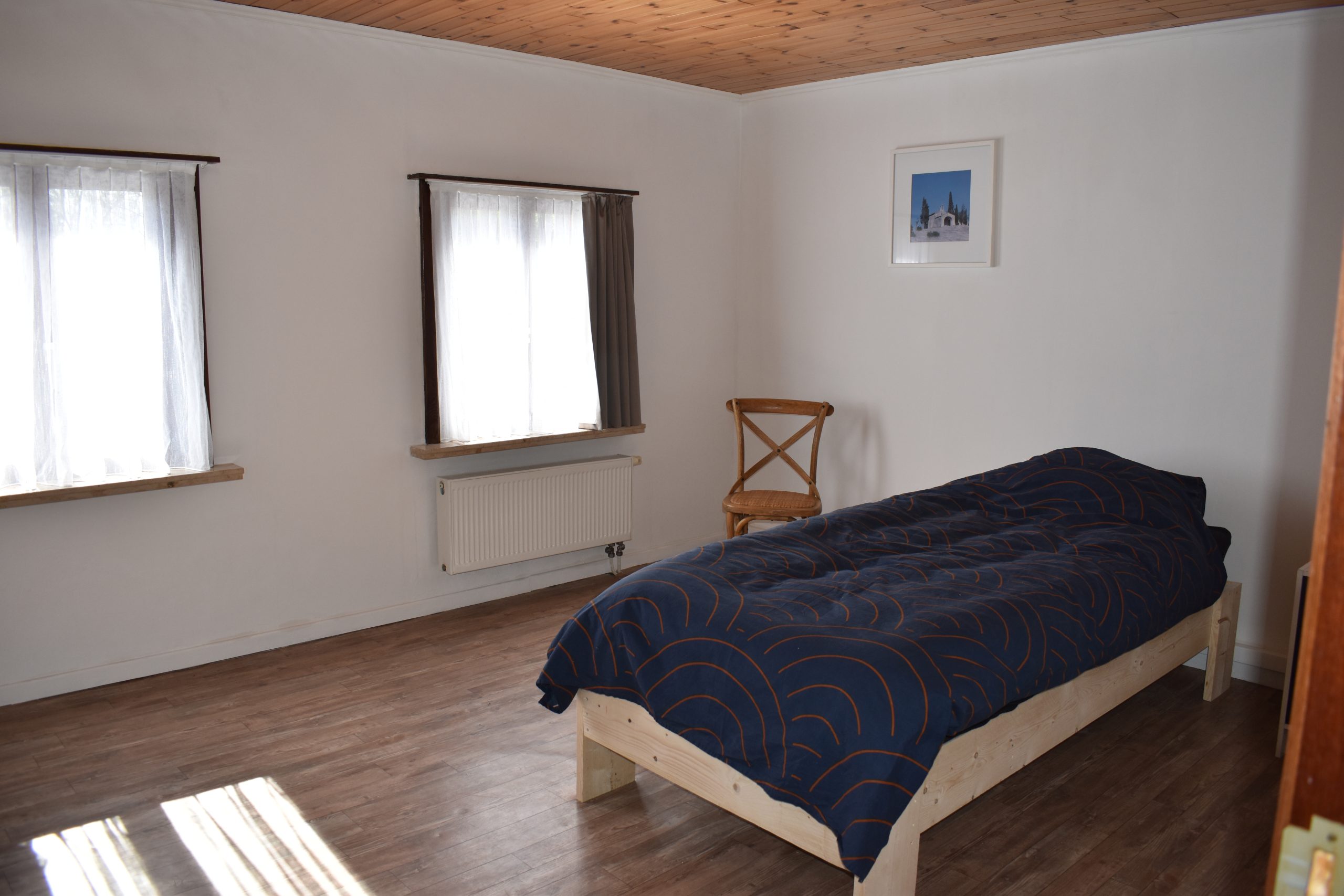4-bedroom for rent in Antwerp - bedroom