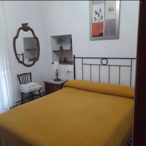 house-for-rent-in-Huelva-bedroom
