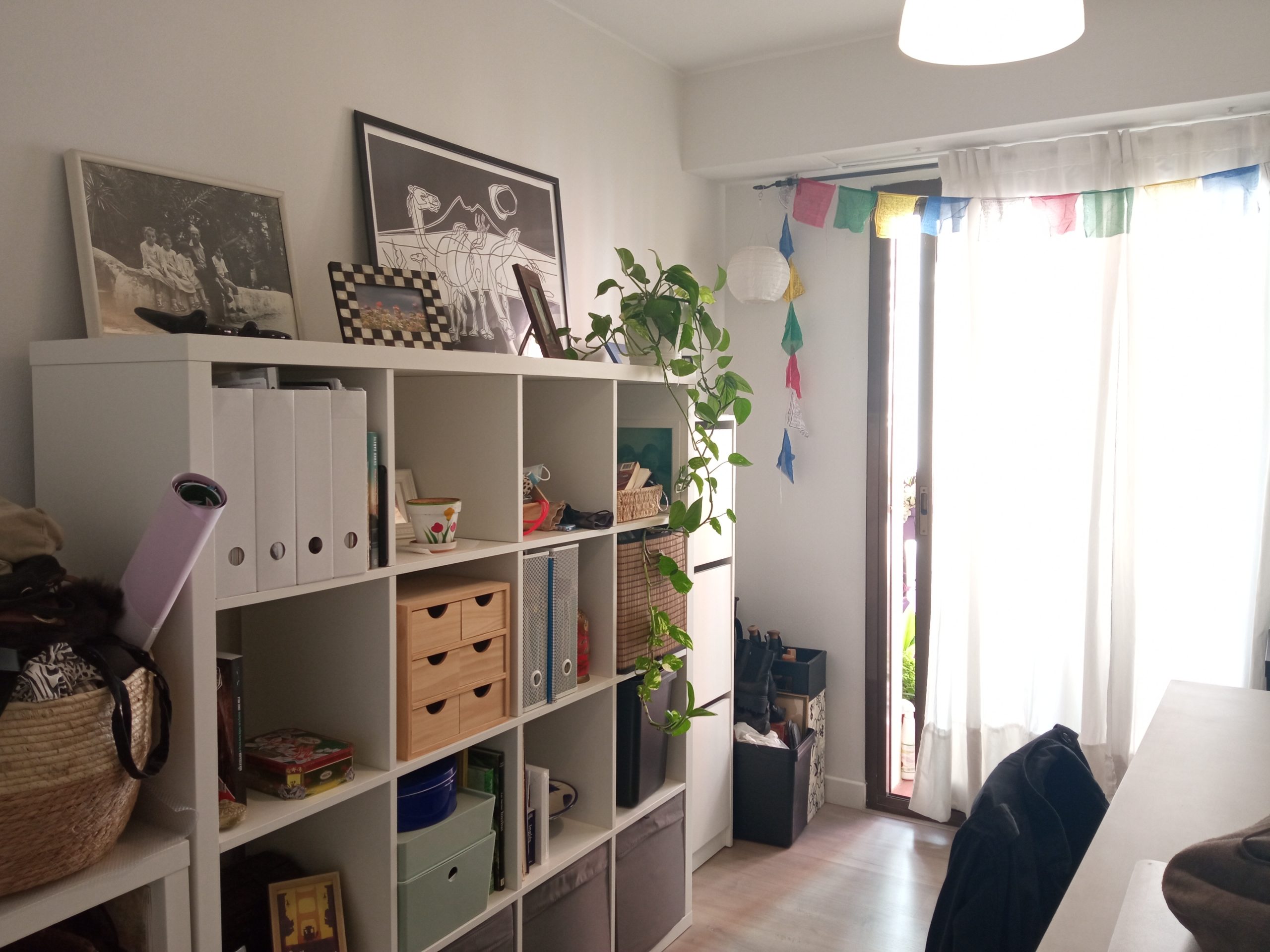 apartment for rent in valencia - office