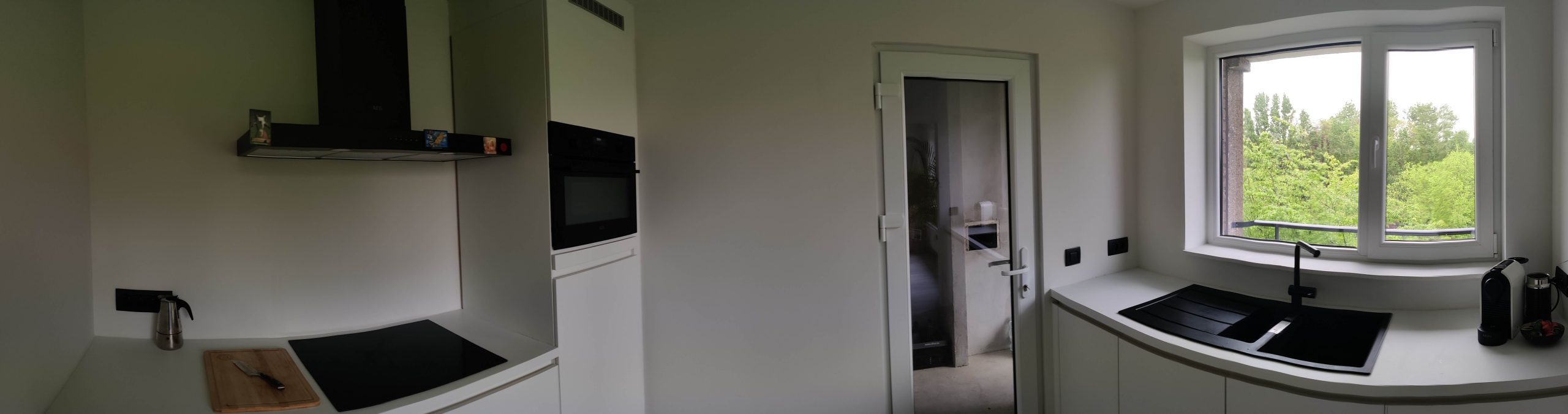 aparment for rent in Ghent - room