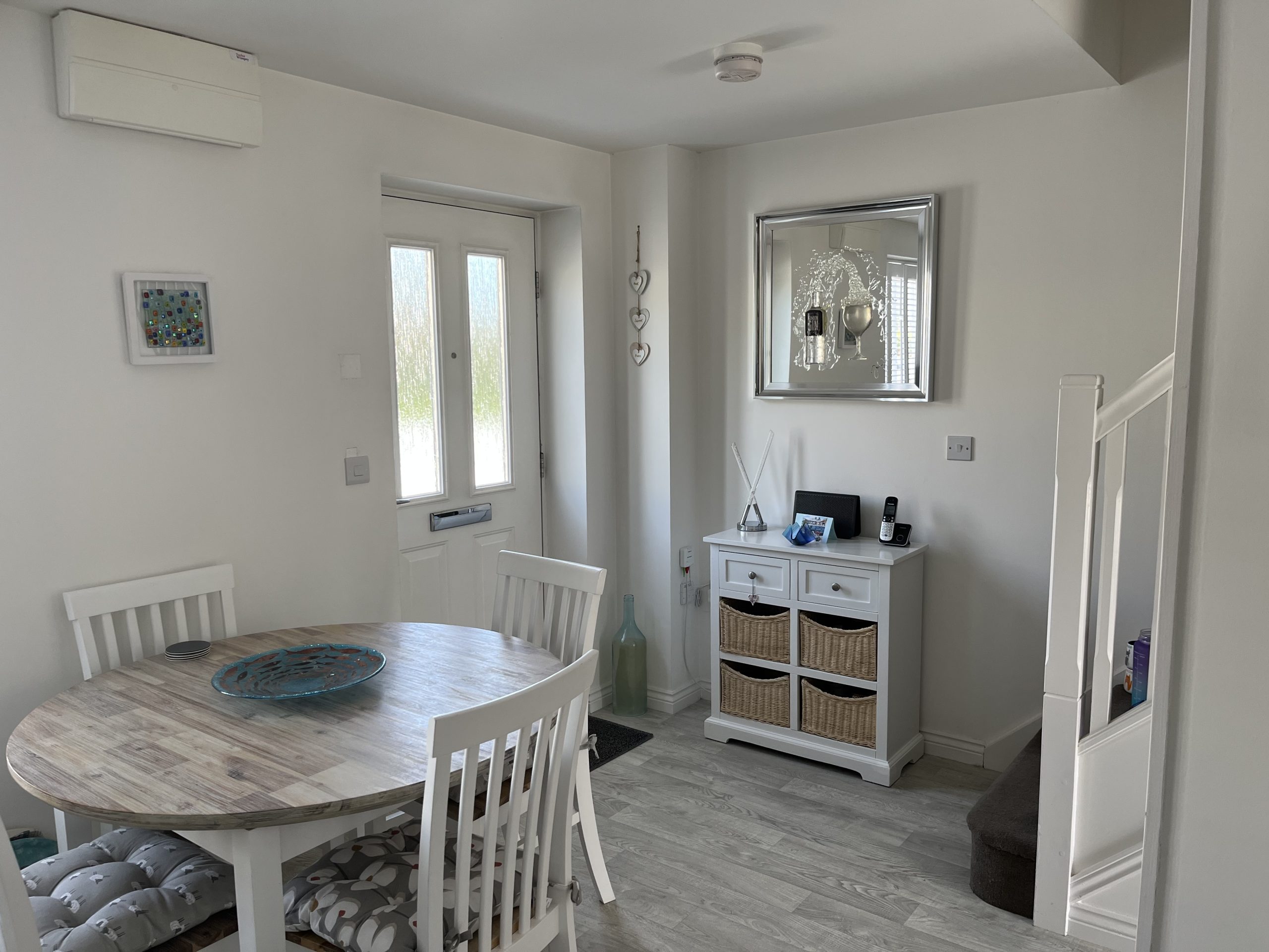 House for rent in Austell - livingroom