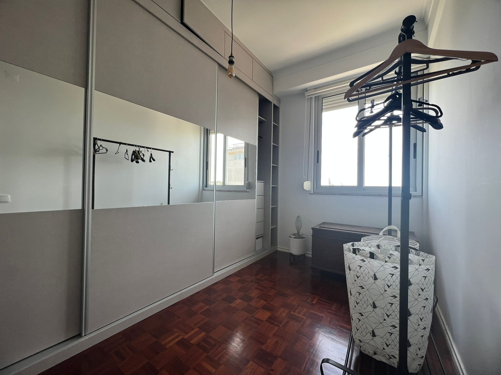 Apartment for rent in Lisbon - Bathoom
