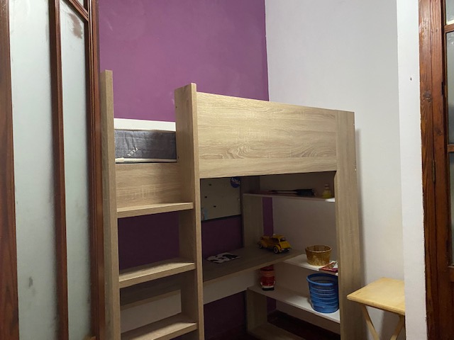 bathroom 2-bedroom apartment for rent in antwerp