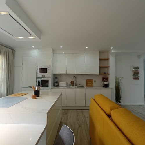 kitchen apartment for rent valencia san antoni 2