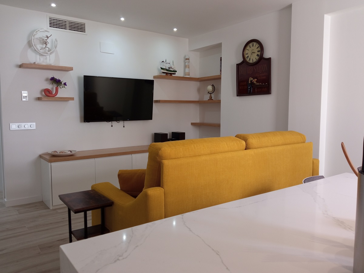 sofa apartment for rent valencia san antoni