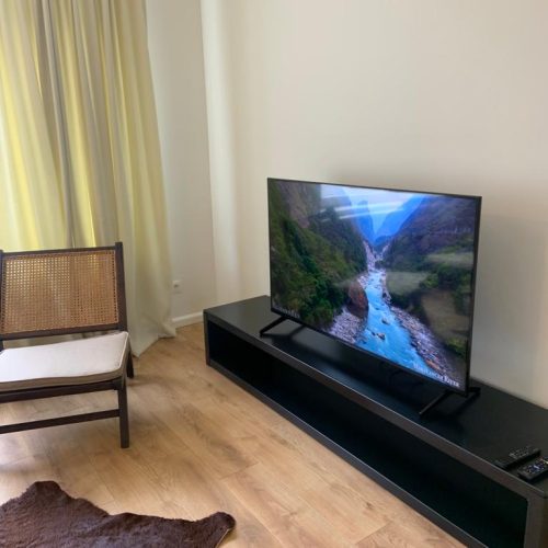 TV house for rent in Ghent
