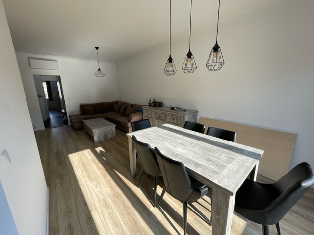 apartment for rent in Antwerpen - livingroom
