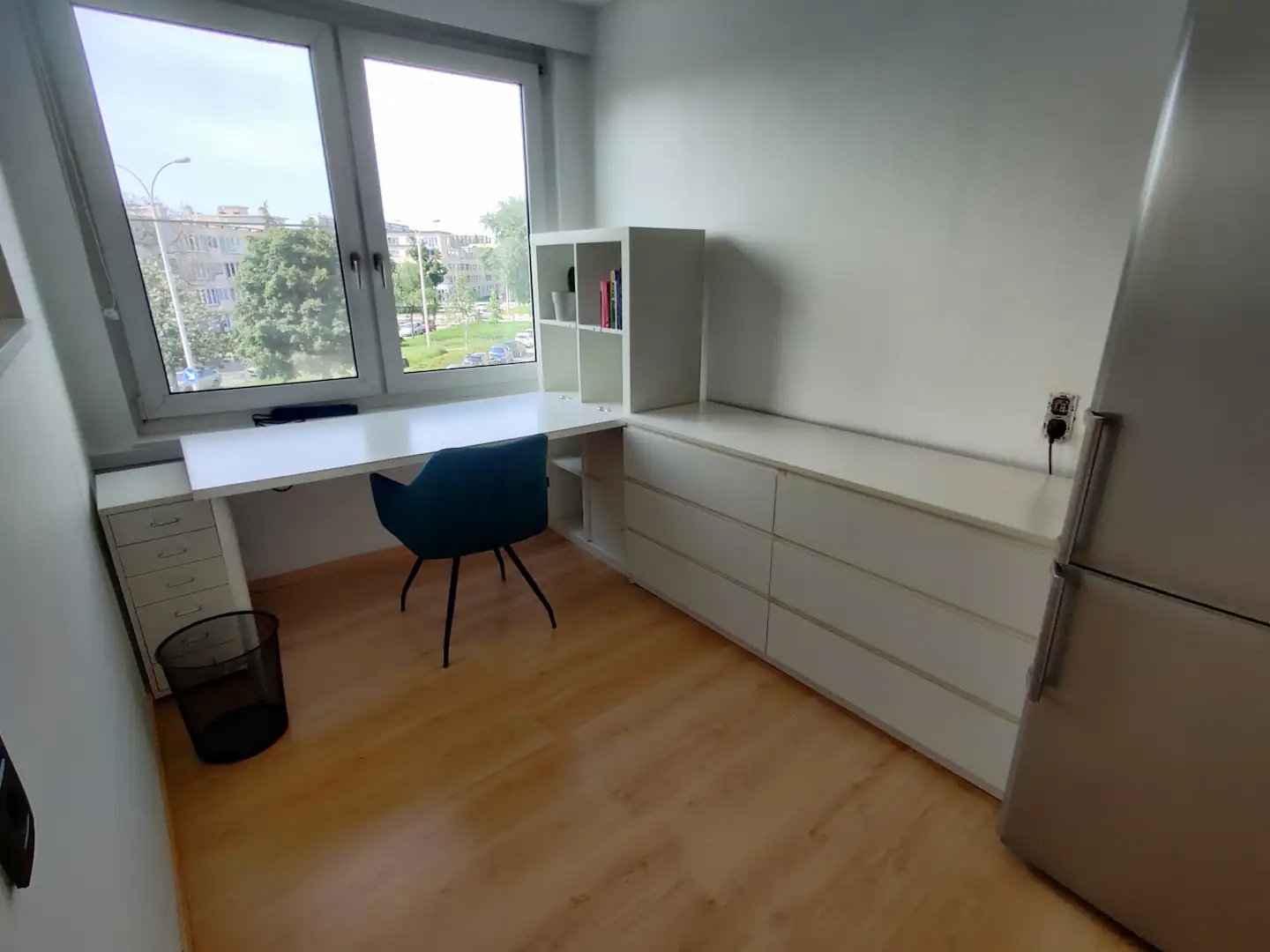 office- apartment for rent in antwerp