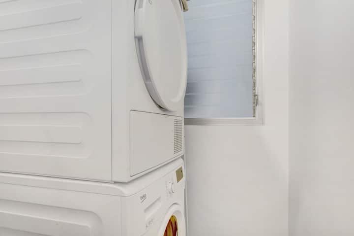 apartment for rent in Tenerife - laundry room