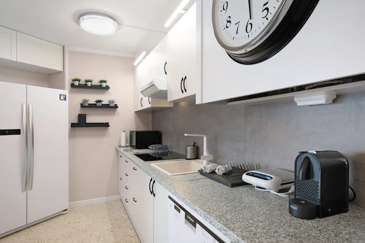 apartment for rent in Tenerife - kitchen