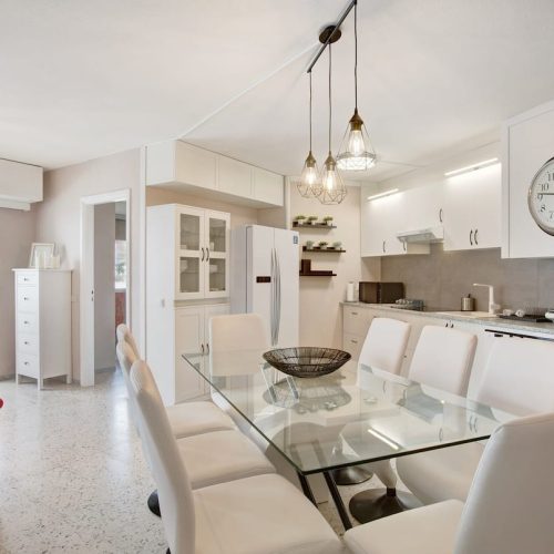 apartment for rent in Tenerife - kitchen