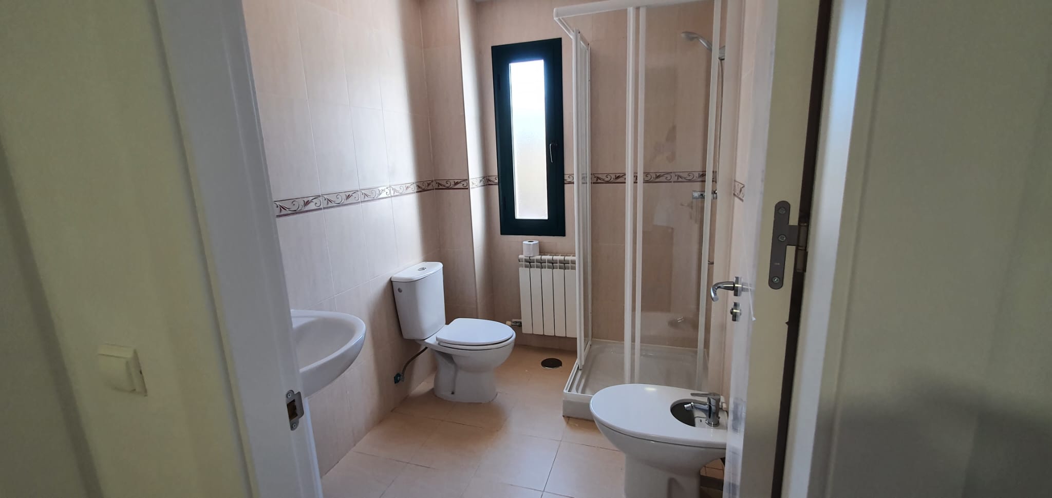 apartment for rent in Mancha Real - bathroom