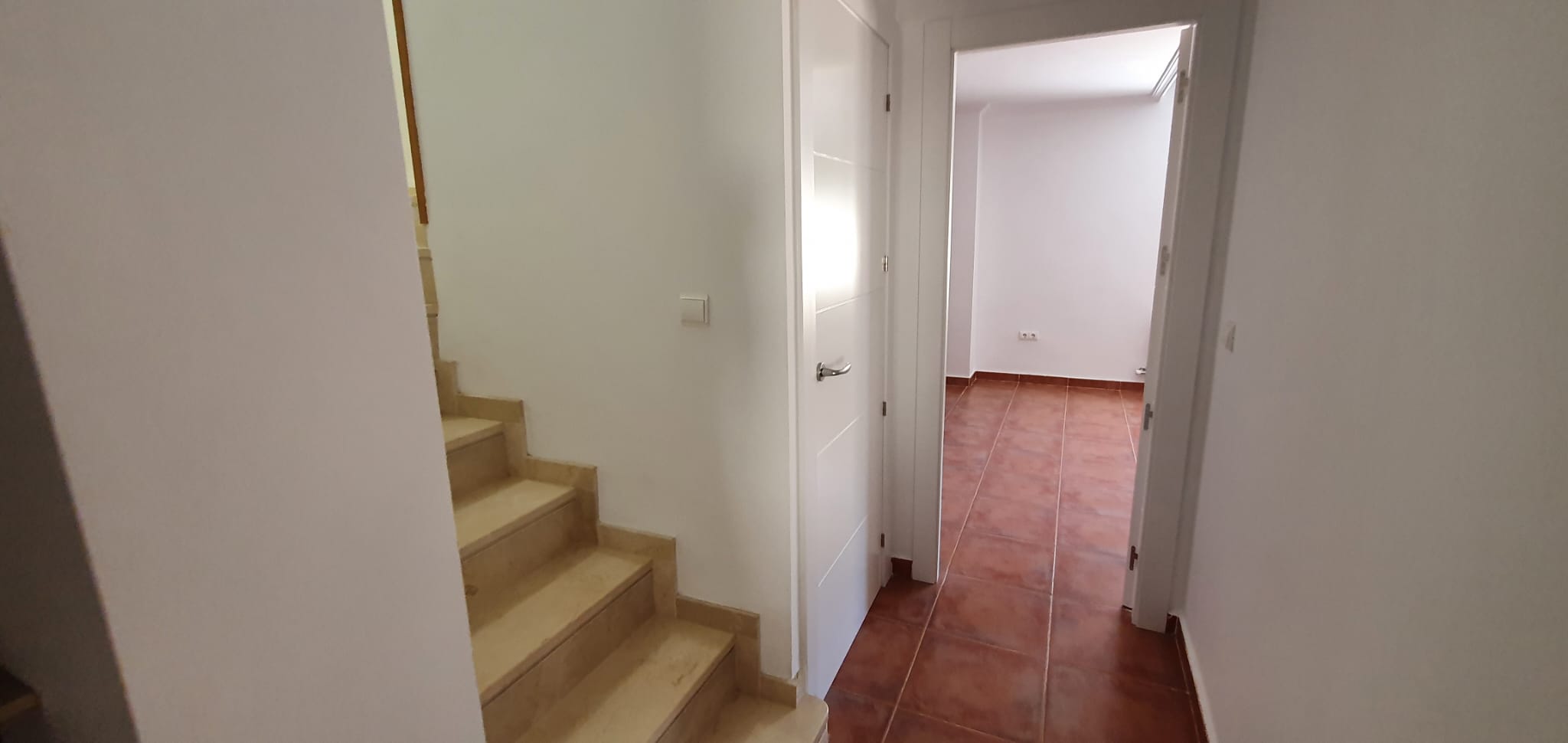 apartment for rent in Mancha Real - hallway