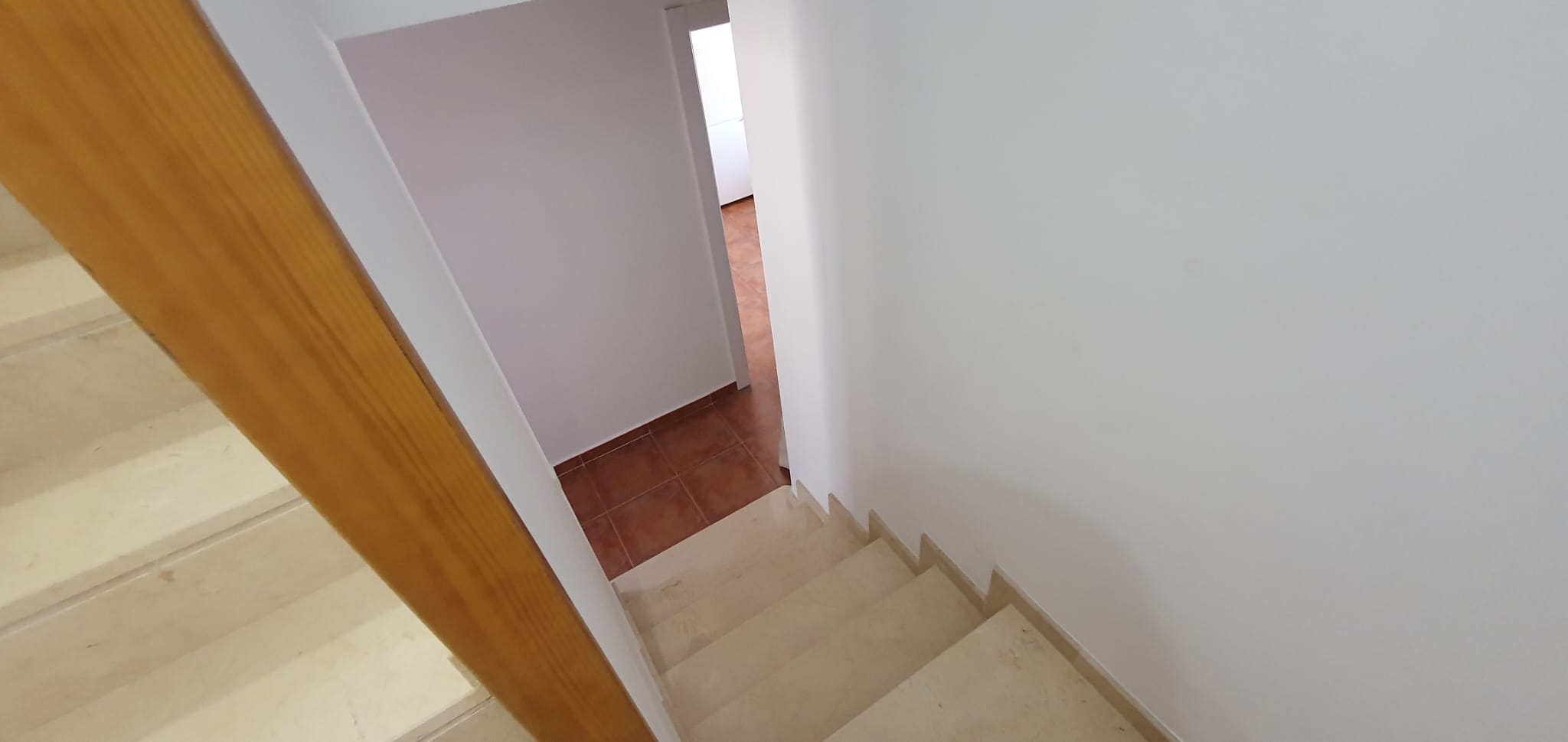 apartment for rent in Mancha Real - hallway
