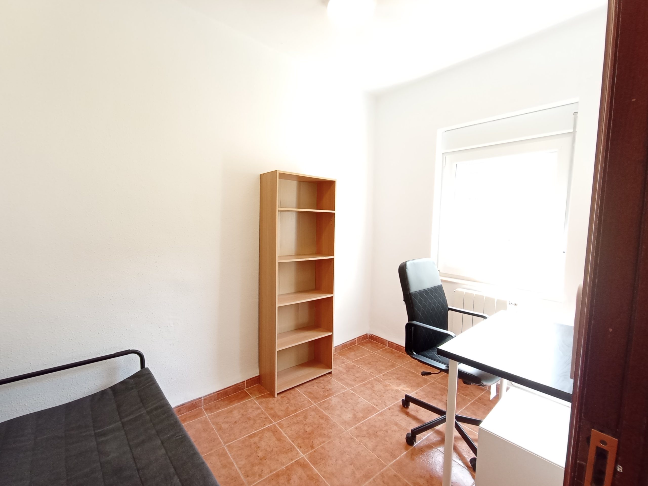 apartment for rent in Valencia -office