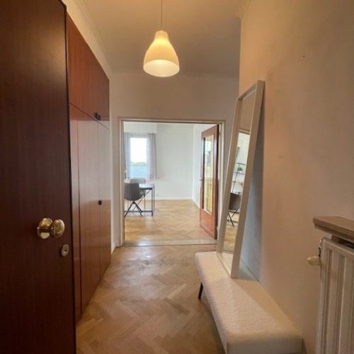 Boudewijn apartment for rent in Antwerp room 1