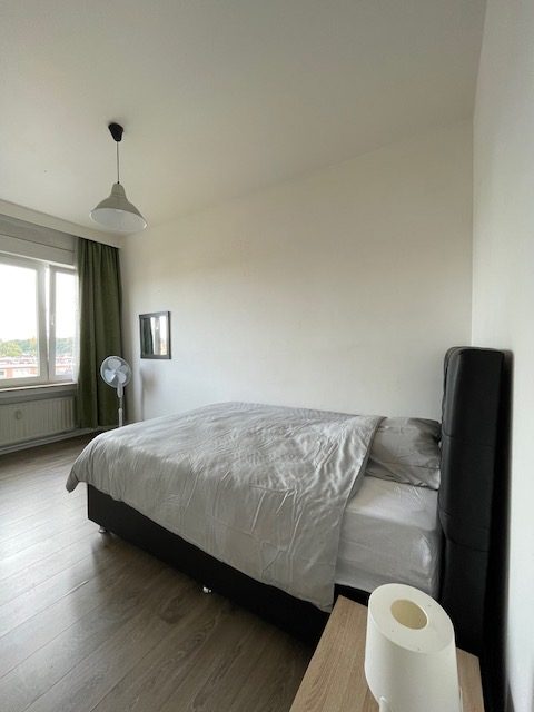 Boudewijn apartment for rent in Antwerp room 4