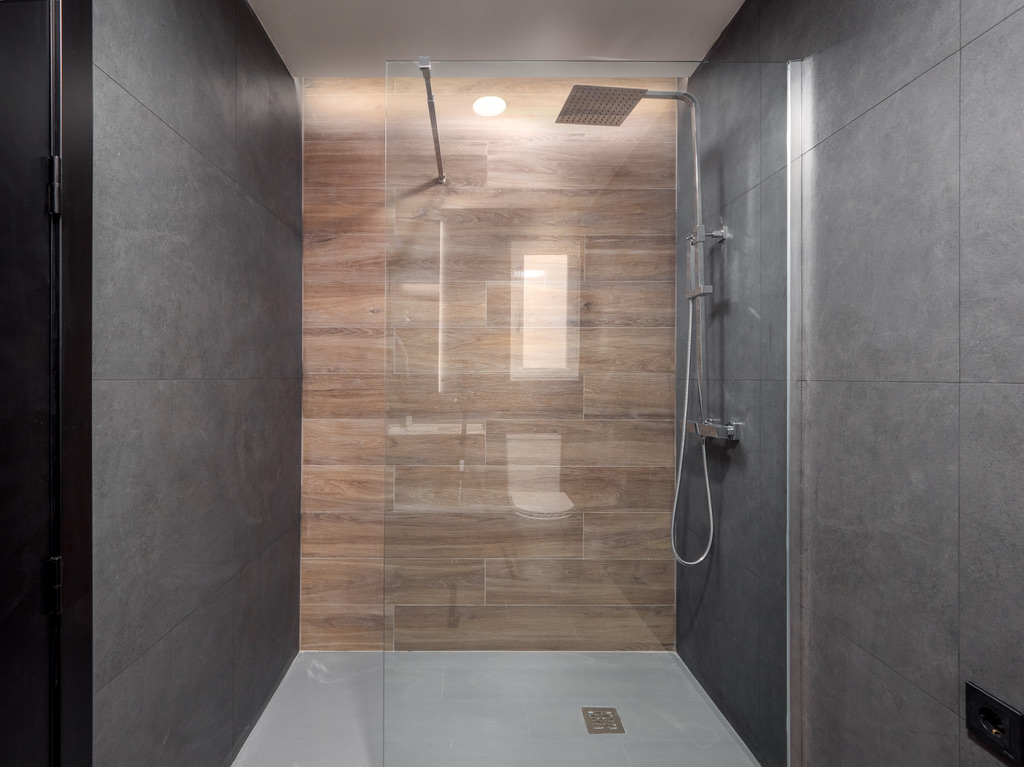 Millares - Apartment for rent in valencia bathroom