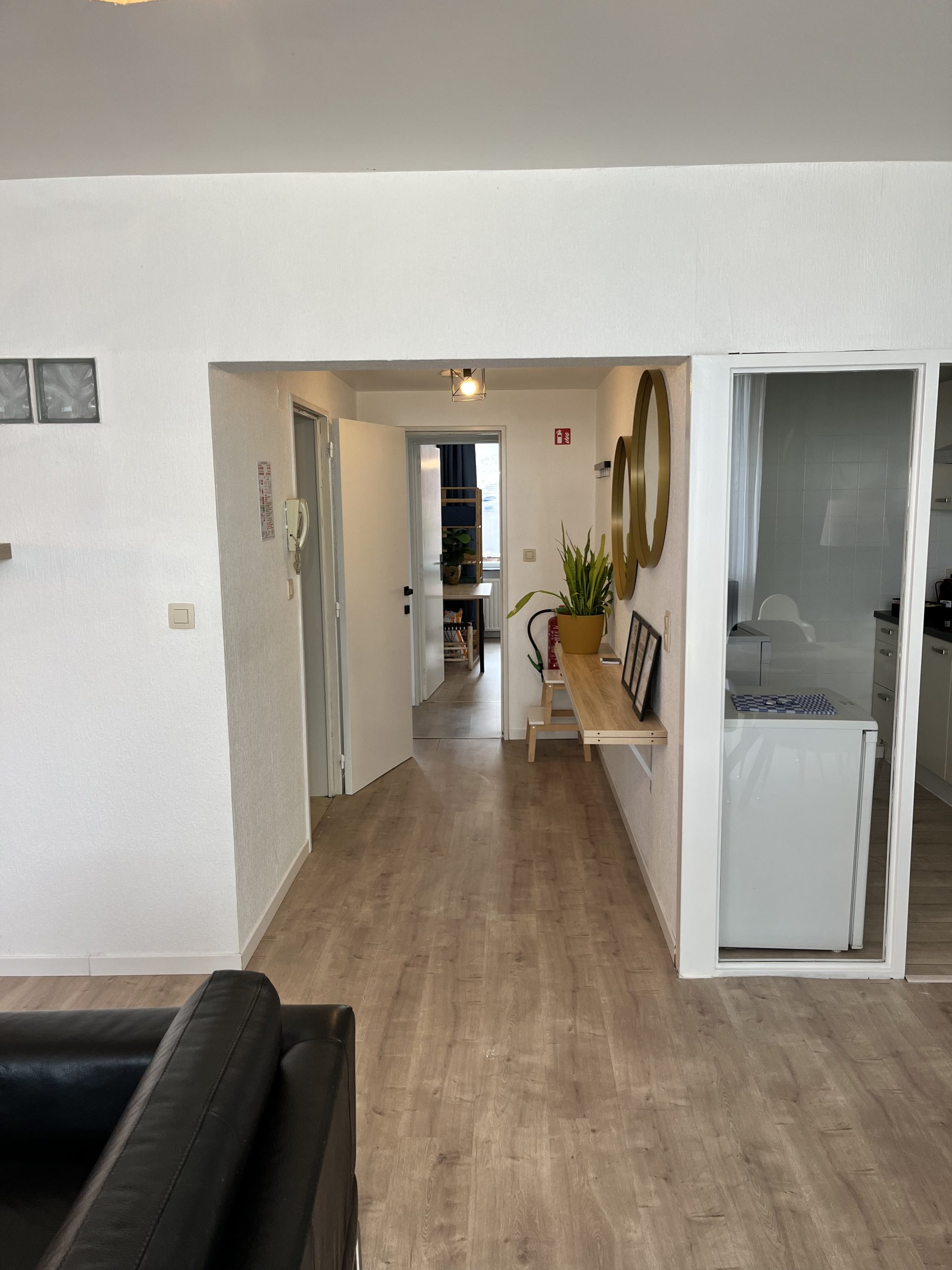 apartment for rent in Vilvoorde - receiver