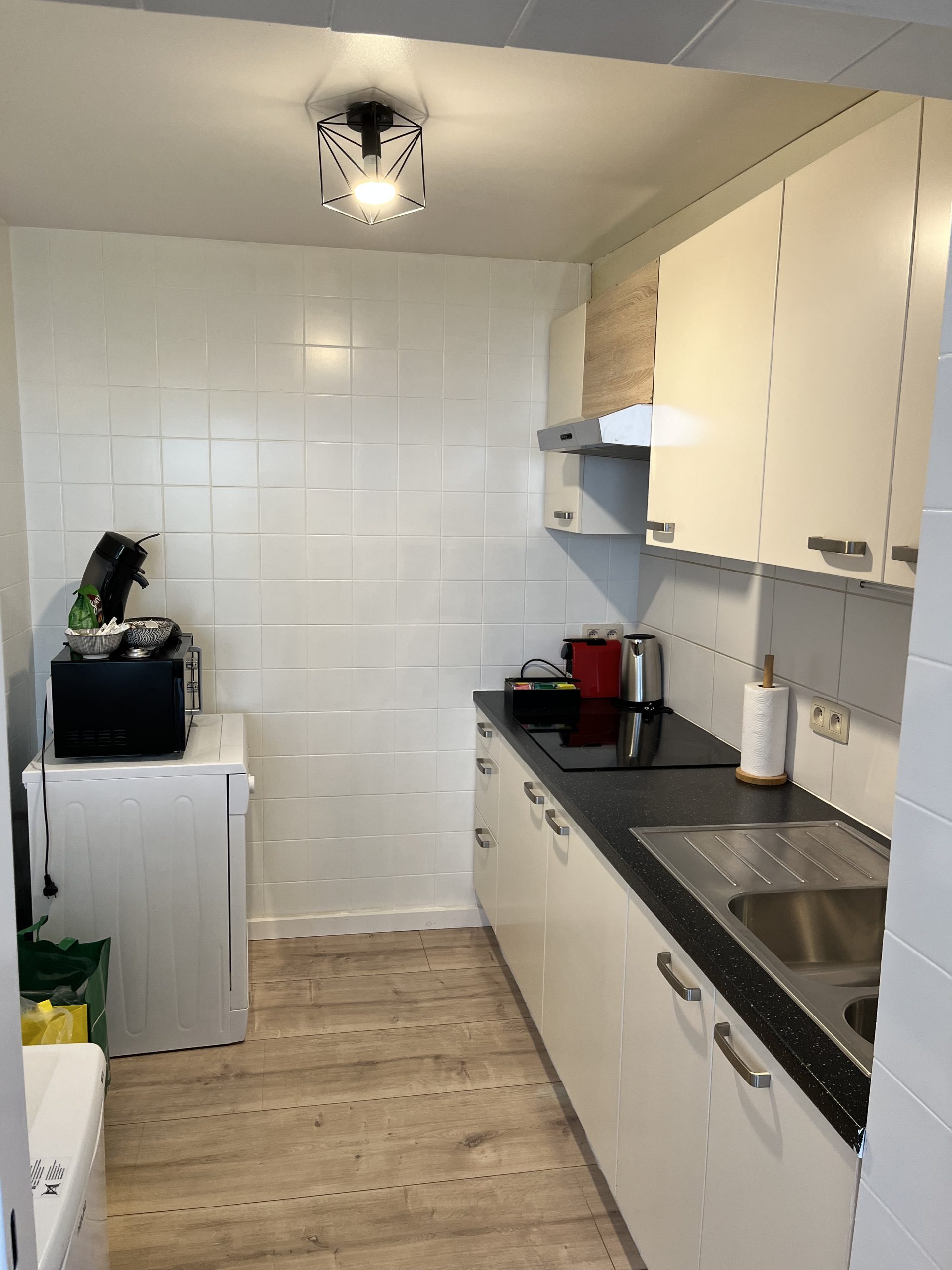 apartment for rent in Vilvoorde - kitchen