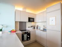 Apartment for rent in Barking, London kitchen
