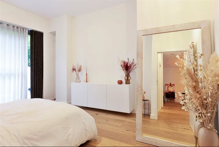 apartment for rent in Mortsel-bedroom
