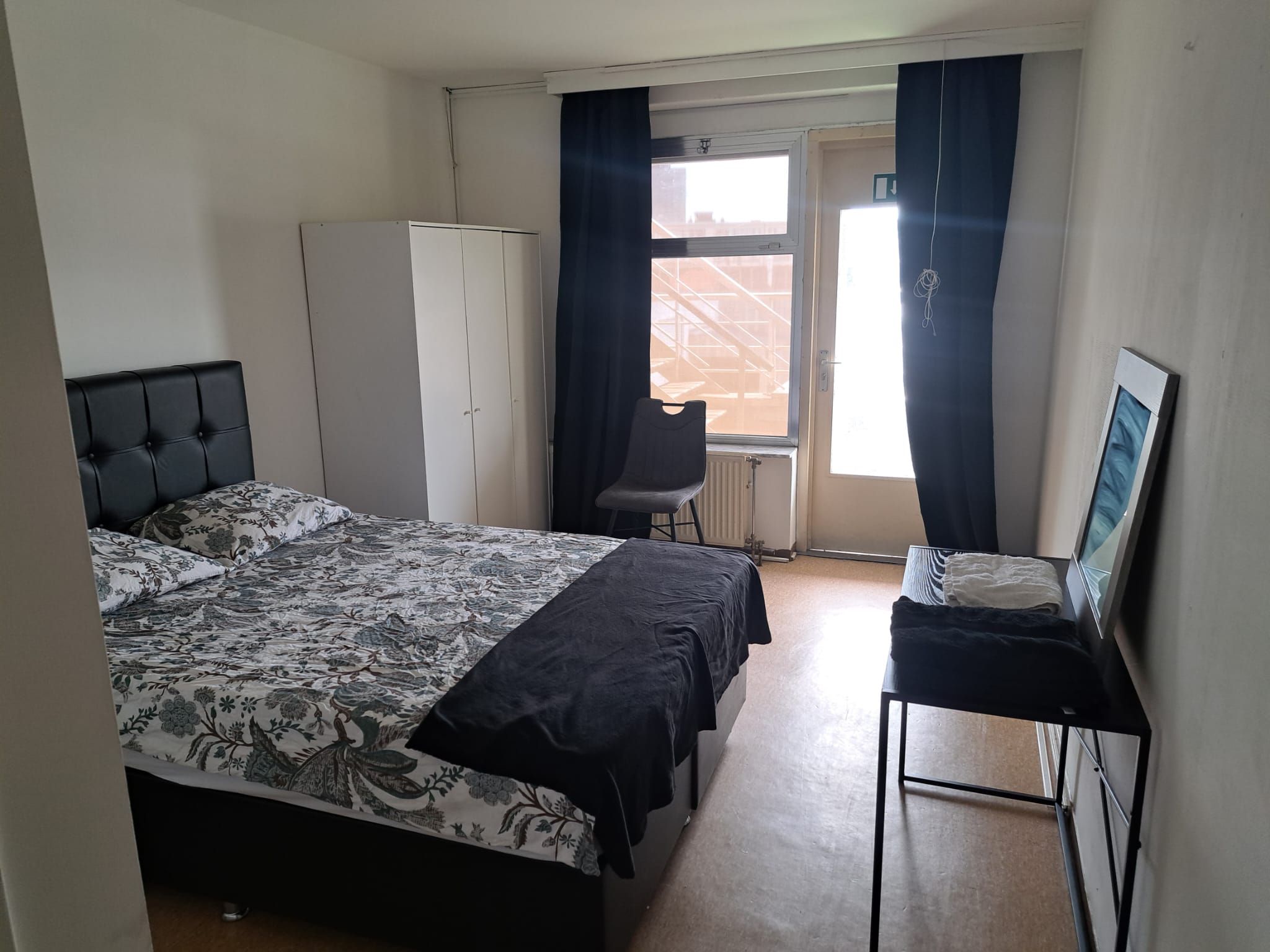 Apartment for rent in Deurne, Antwerp, room 2