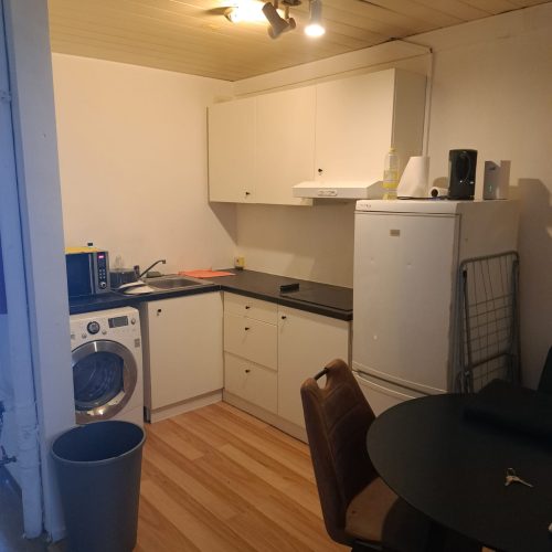 Apartment for rent in Deurne, Antwerp, Kitchen 3