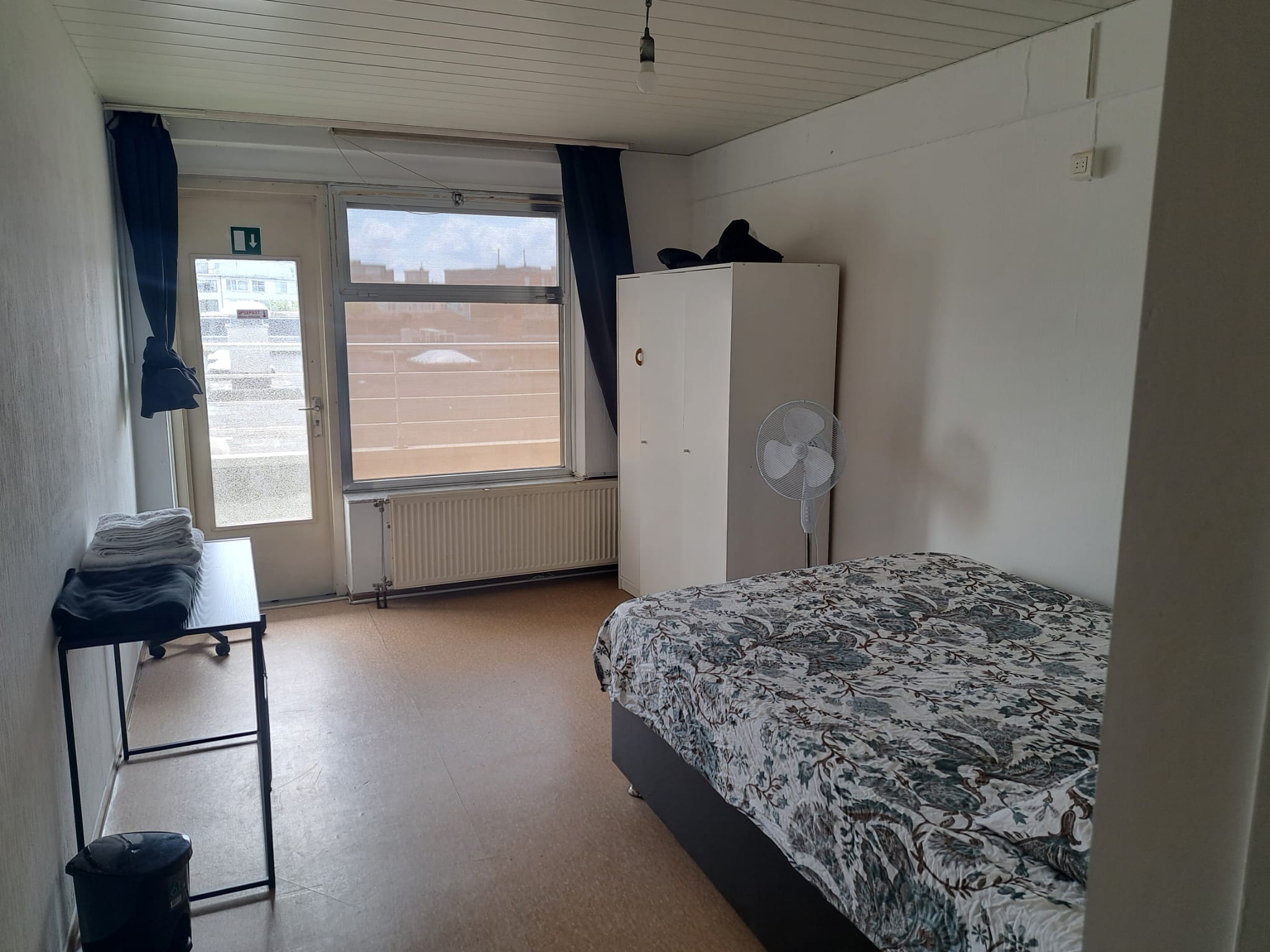 Apartment for rent in Deurne, Antwerp, room 4