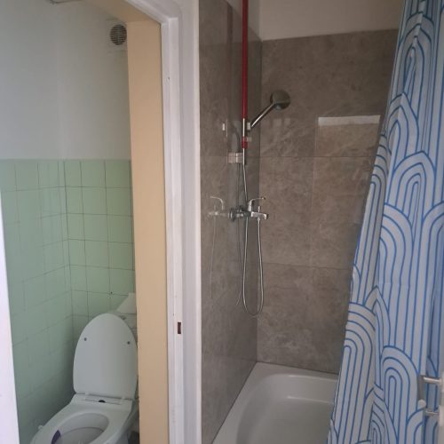 Apartment for rent in Deurne, Antwerp, bathroom 2