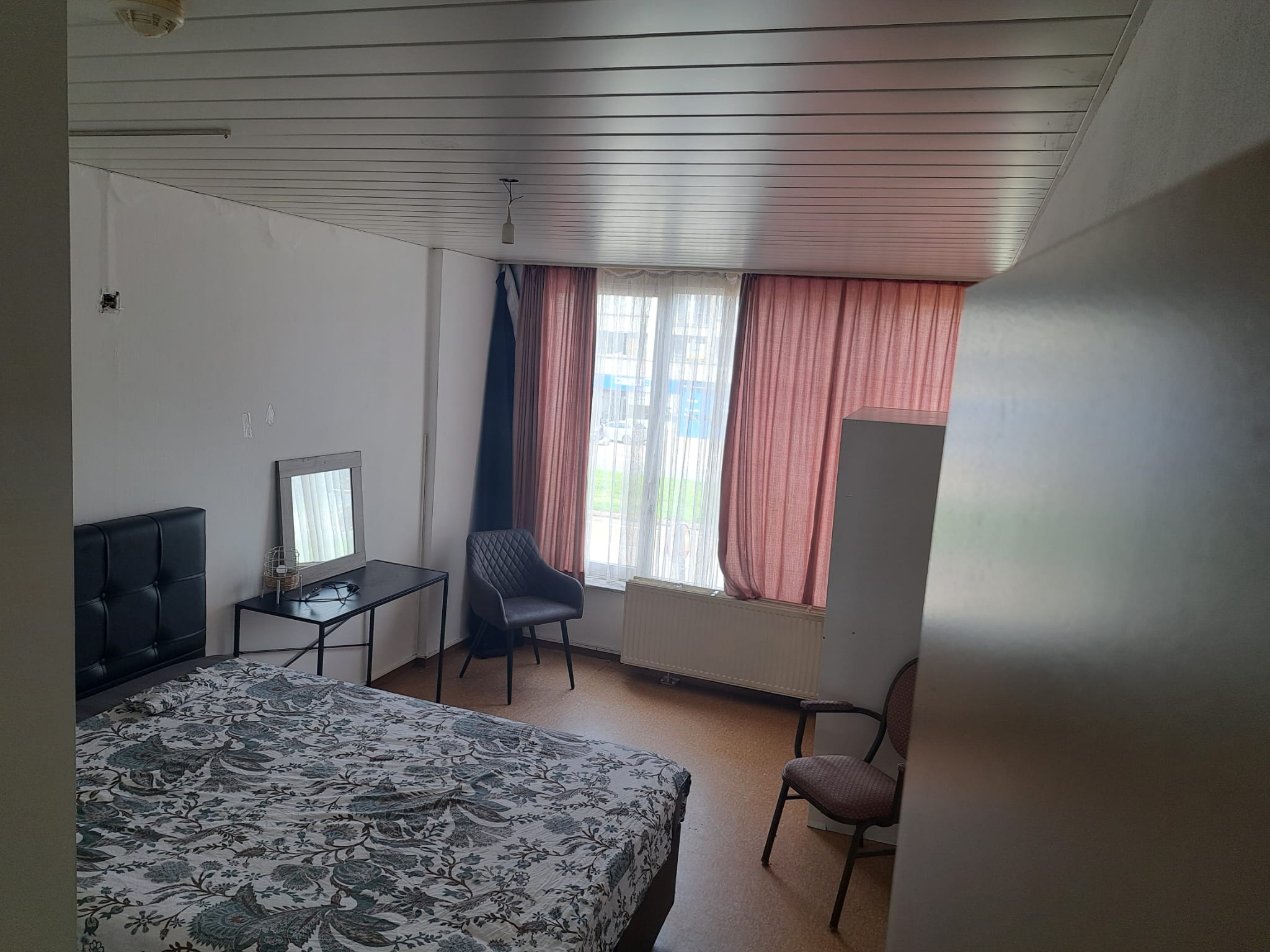 Apartment for rent in Deurne, Antwerp. room 1
