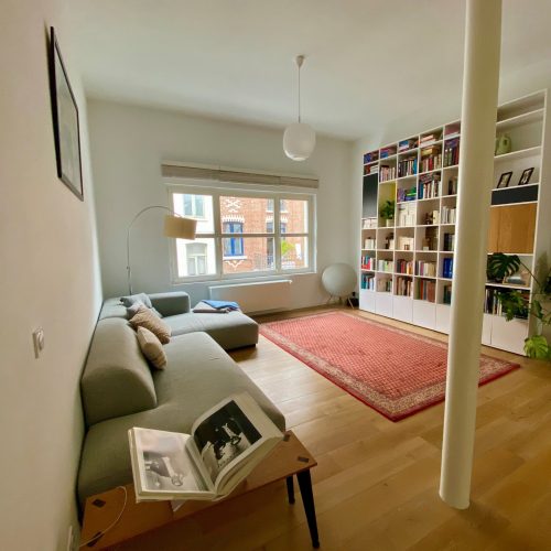 apartment-for-rent-in-Brussels-livingroom