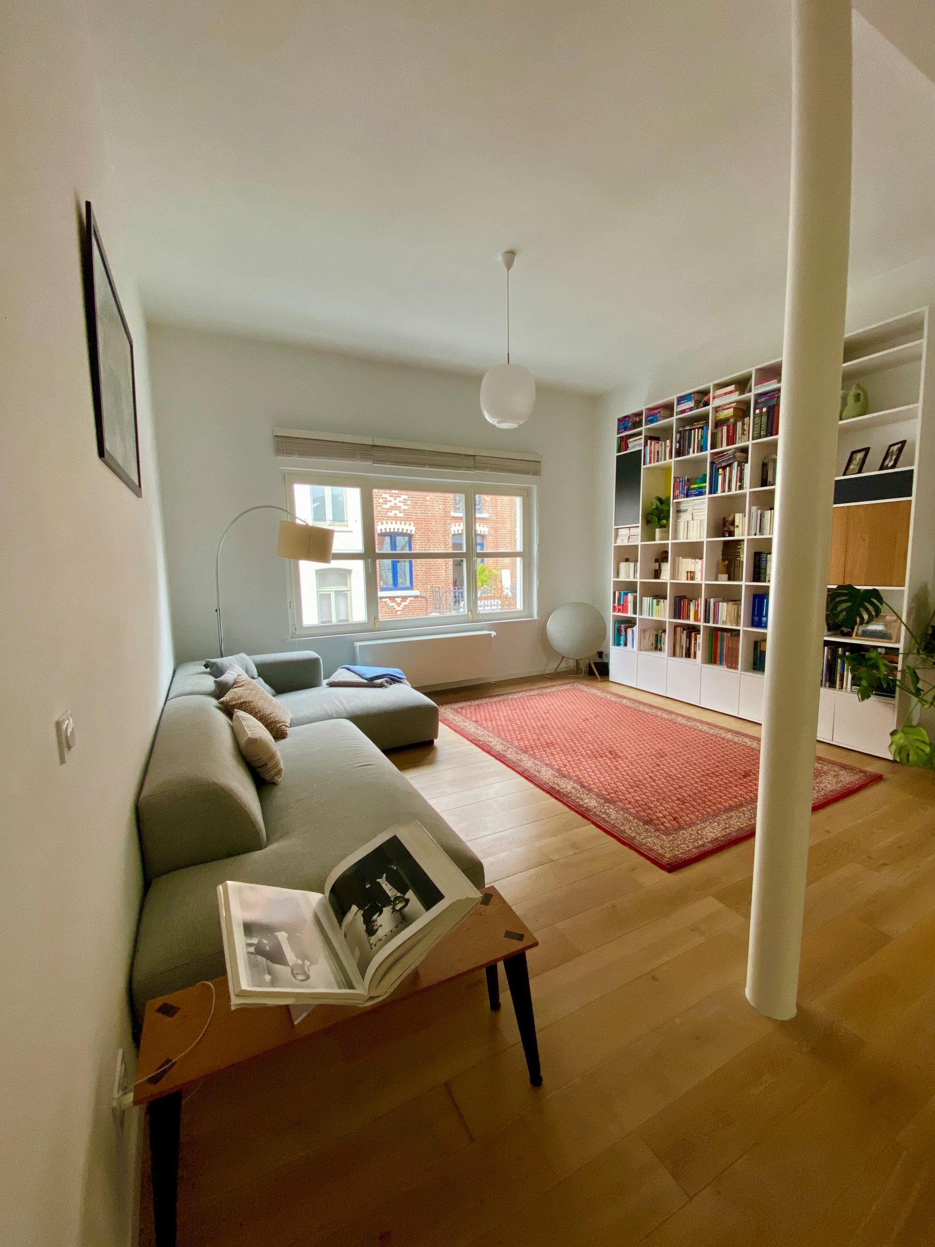 apartment-for-rent-in-Brussels-livingroom