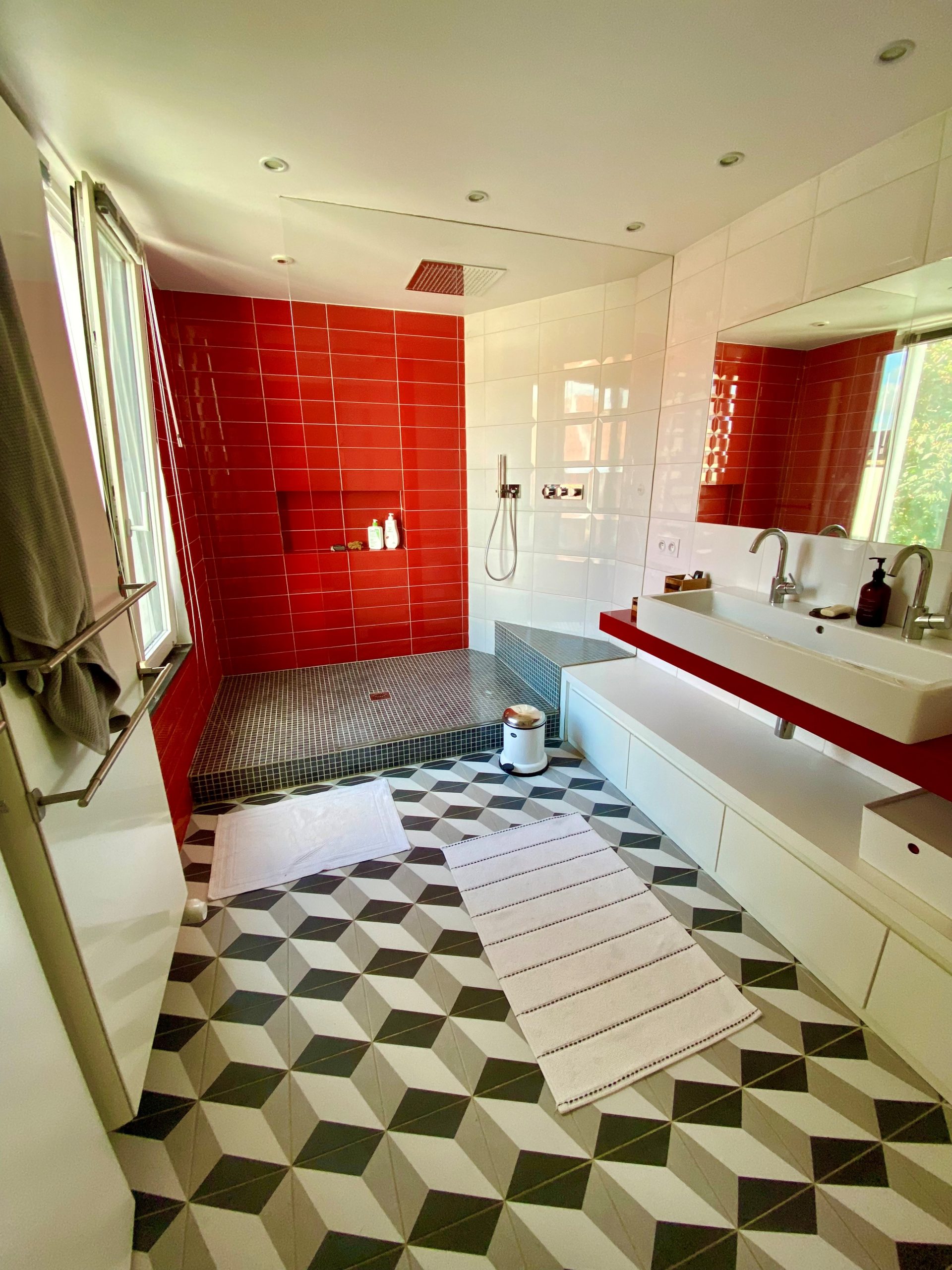 apartment-for-rent-in-Brussels-bathroom