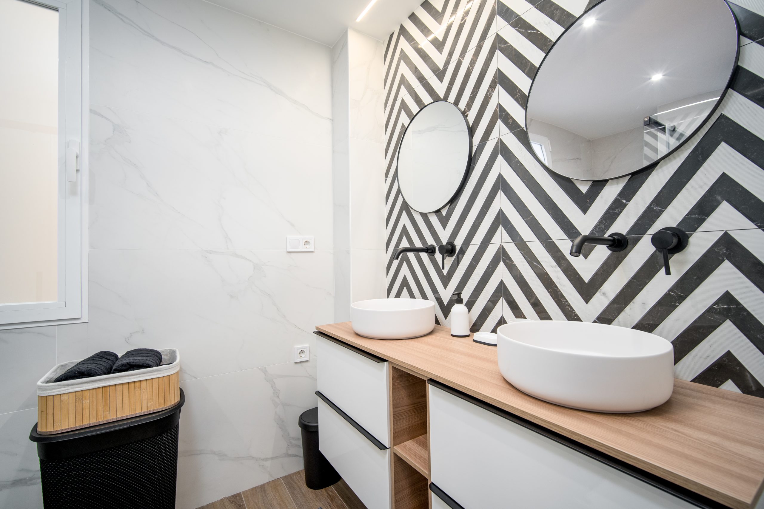 Millares - Apartment for rent in valencia bathroom 3