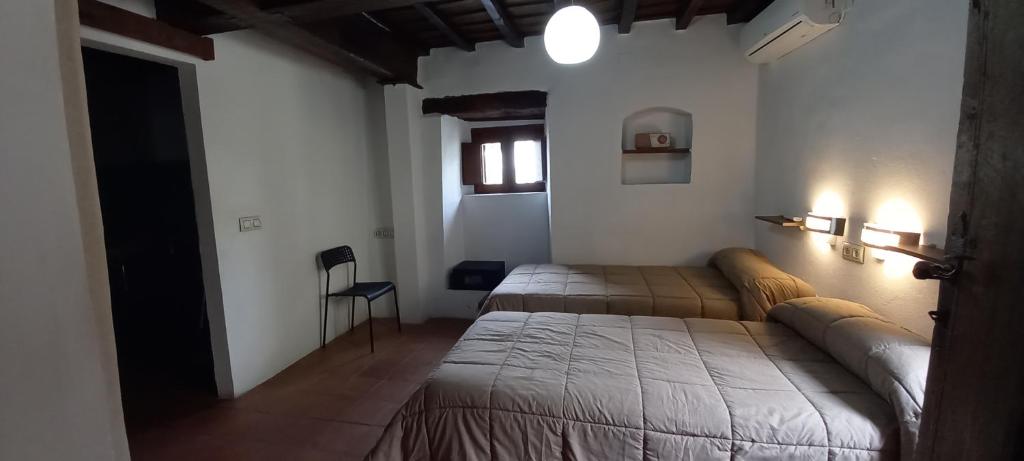 House for rent in oliva de plasencia room 3