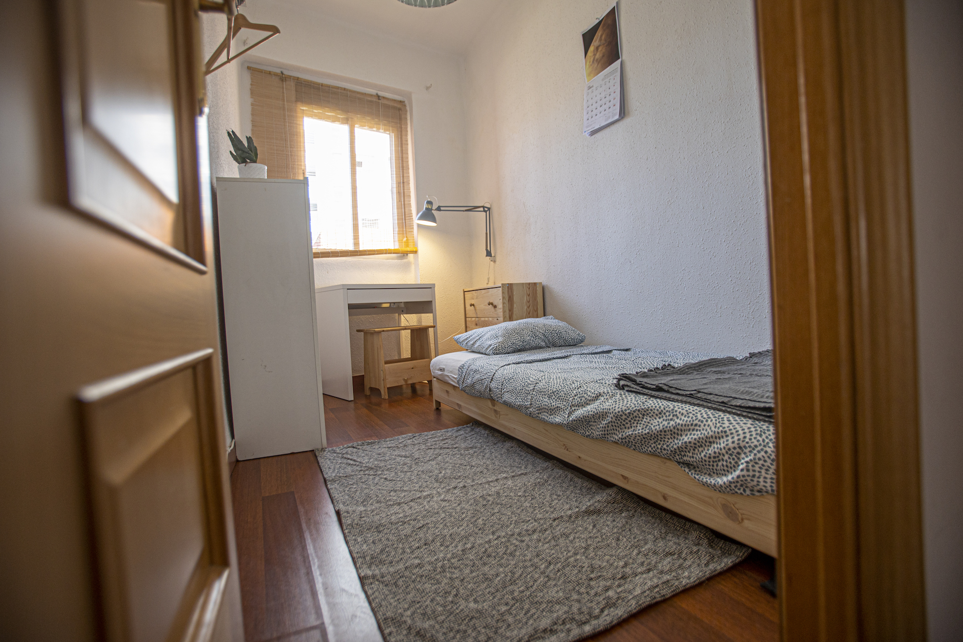 apartment-for-rent-in-mislata-bedroom