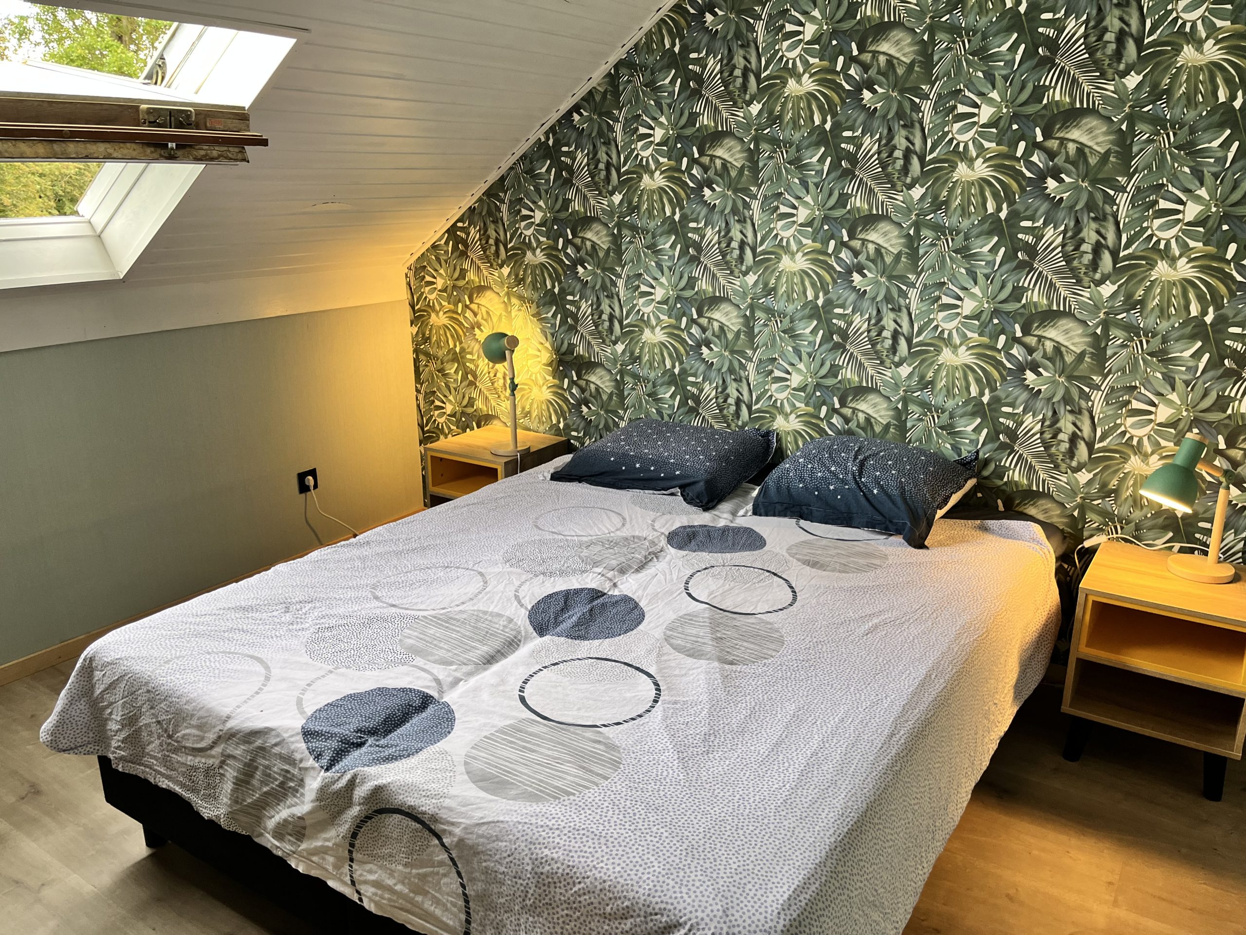 apartment-for-rent-in-belgium-bedroom