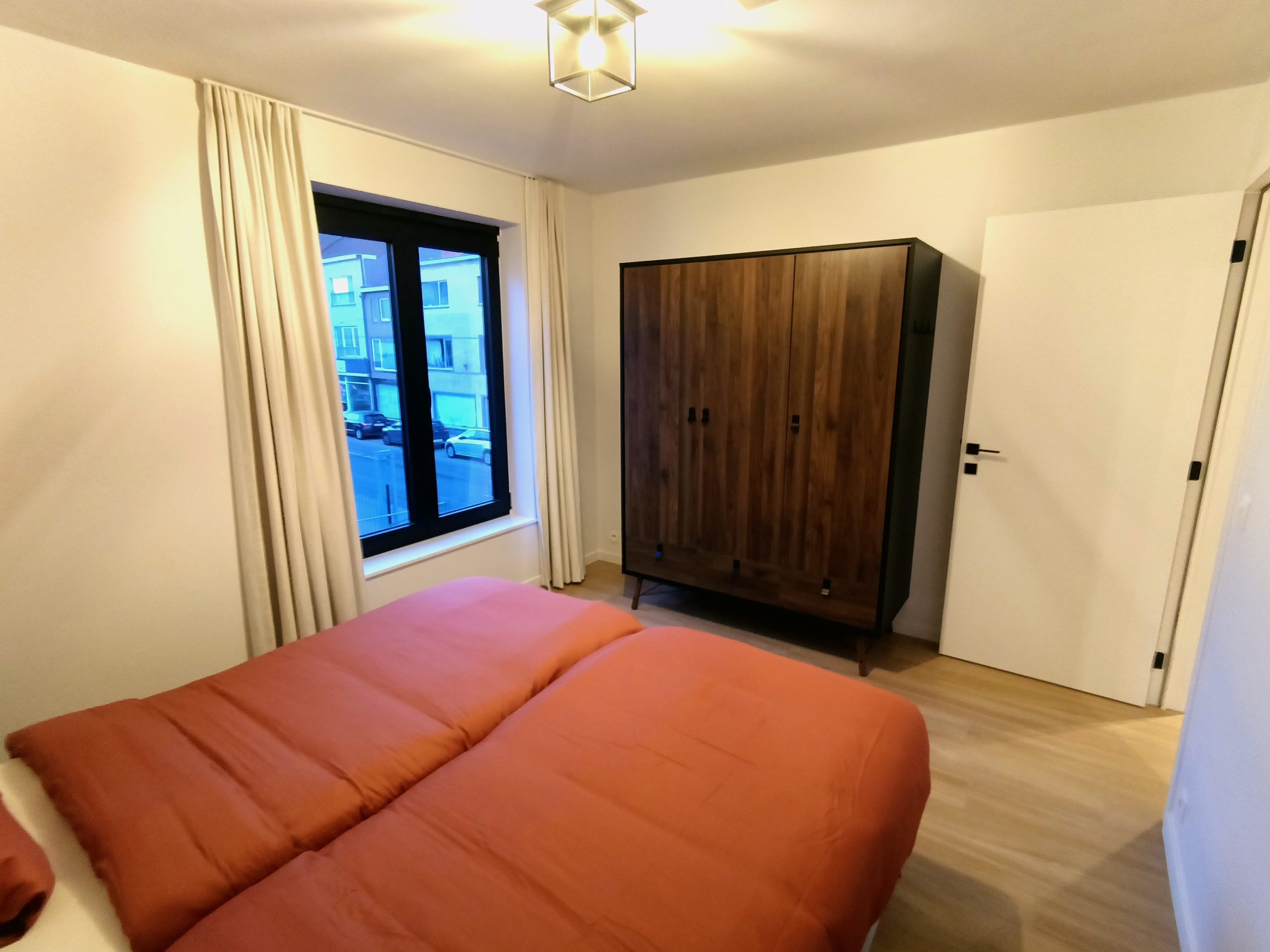 Salvatore - 2 Bedrooms apartment for rent in Ghent bedroom 4