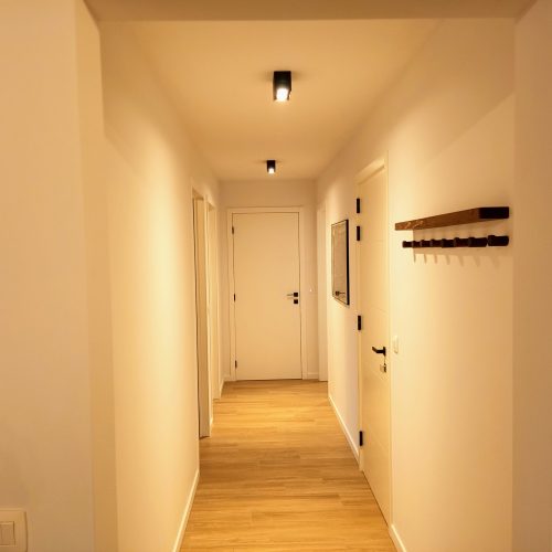Salvatore - 2 Bedrooms apartment for rent in Ghent corridor 2