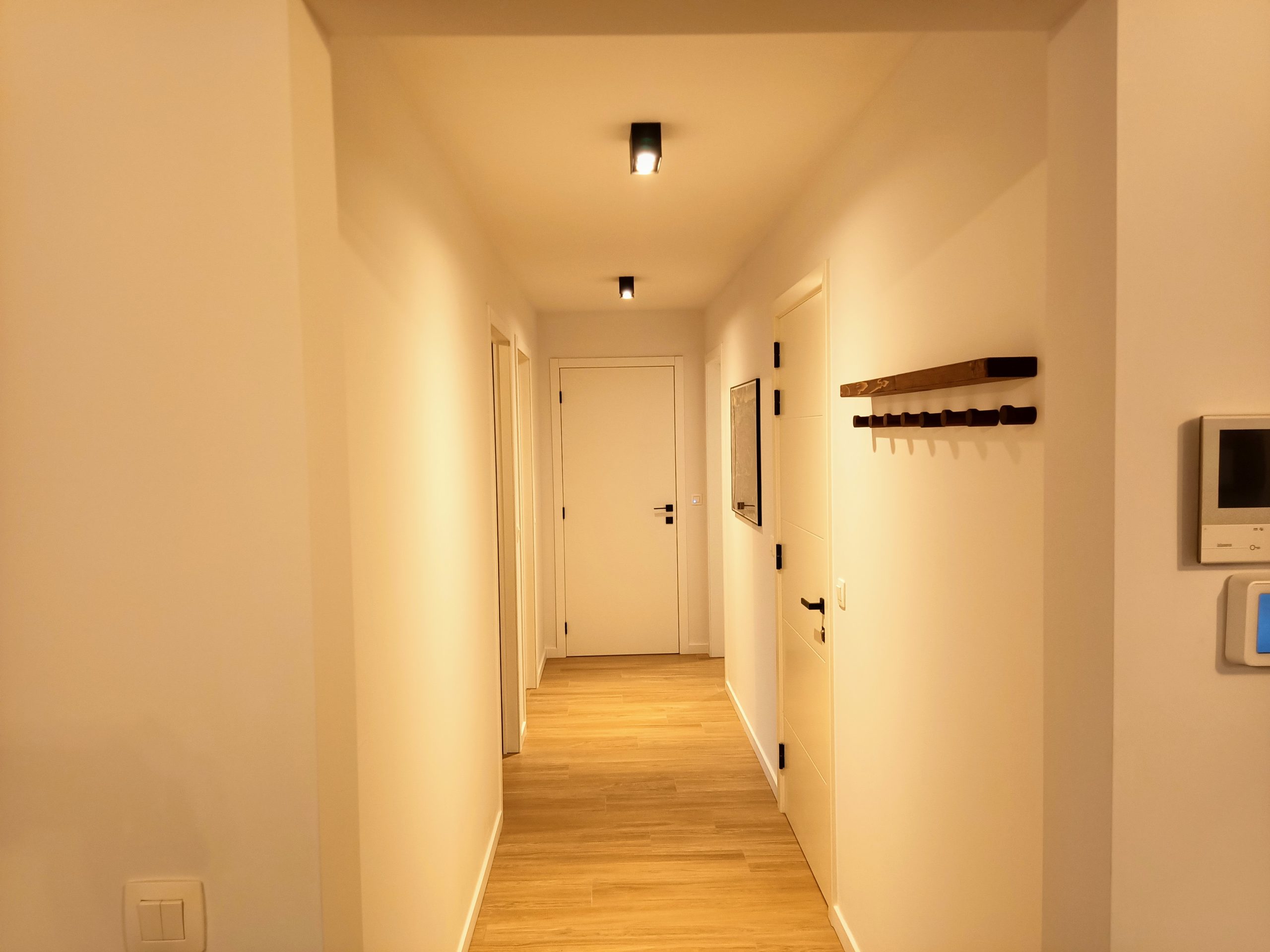Salvatore - 2 Bedrooms apartment for rent in Ghent corridor 2